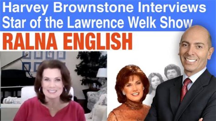 Where Is Ralna English Today, What’s Wrong With Her? Details To Know