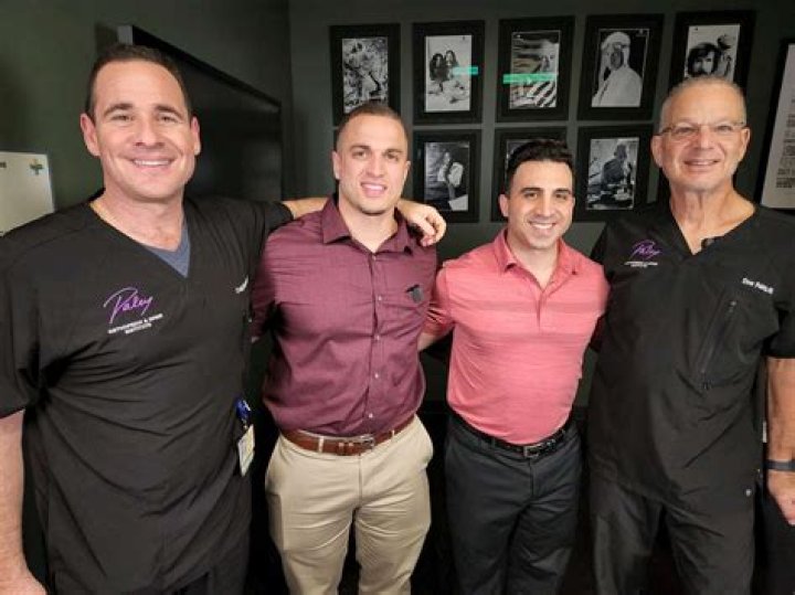 Where Is Rich Rotella Now? Actor Underwent Limb Surgery To Increase Height