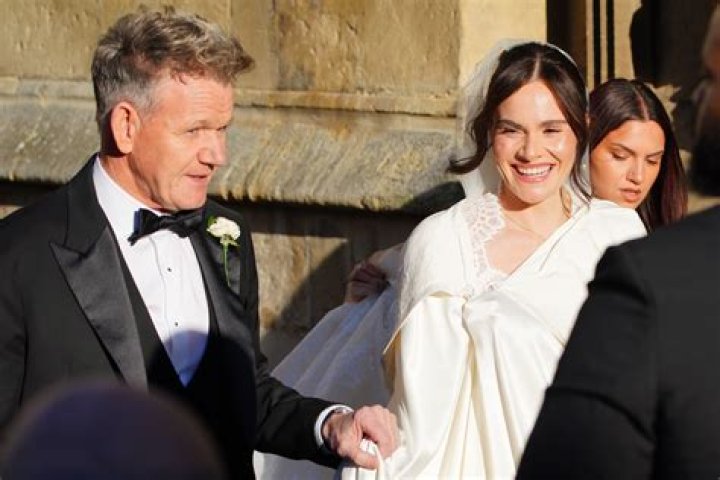 Where is Sarah Symonds Now? Gordon Ramsey Ex Mistress : Age, Wiki, Net Worth and Family, Is She Married?