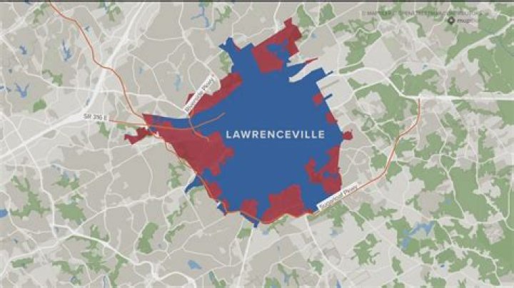 Where Is Stanley Elliott Lawrenceville GA Today? Anthony Collins Case