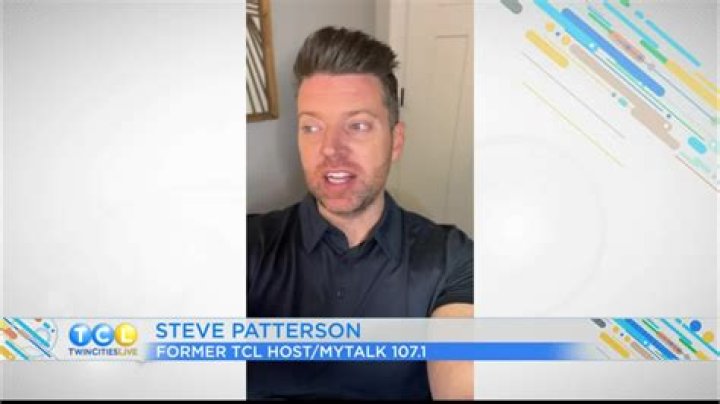 Where Is Steve Patterson Going? Is He leaving TCL?