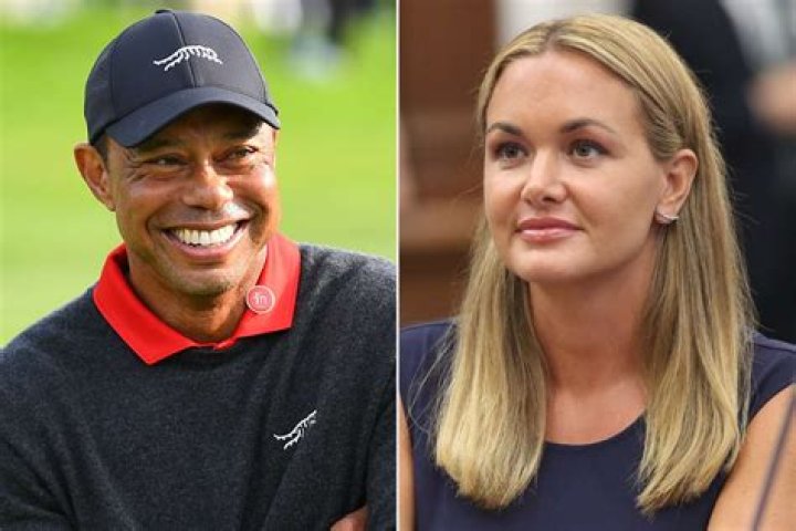 Where Is Tiger Woods Girlfriend Joanna Jagoda Today? A Look At The Golf GOAT’s Dating History