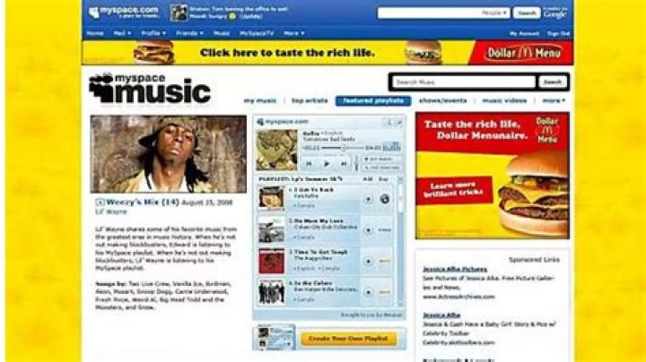 Where Is Tom Anderson, How Much Is He Worth and what Happened To Myspace?