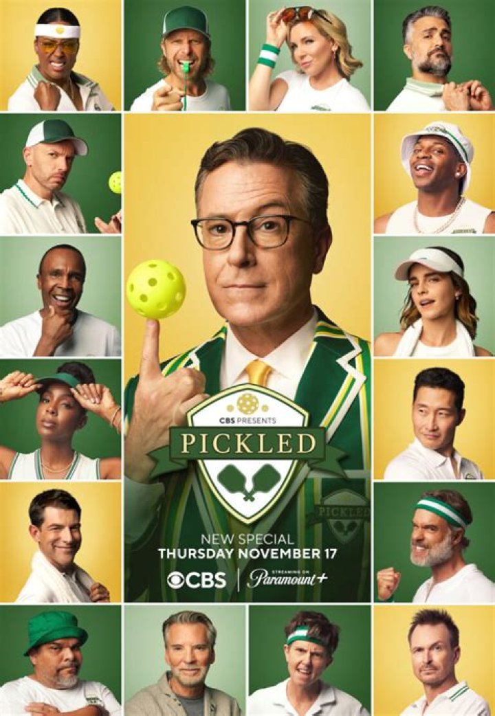 Where Was Pickled TV Show Filmed? Meet The Cast