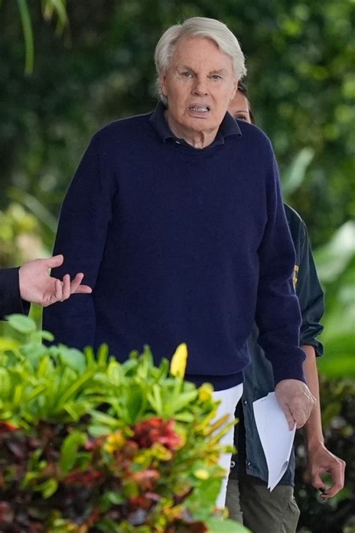 White Hot Netflix: Who Is Mike Jeffries Son Andrew Jeffries And Where Is He Now?