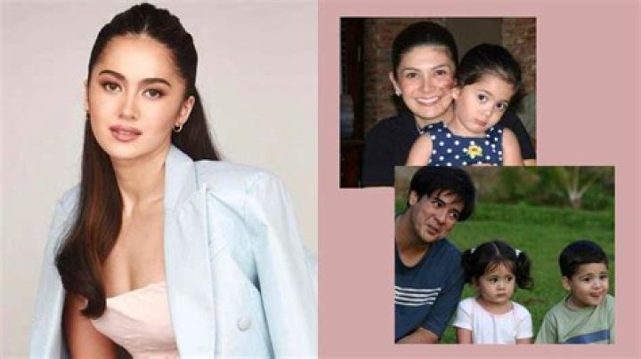 Who Are Alyssa Muhlach’s Parents? Details On The Family Of The Filipino Beauty