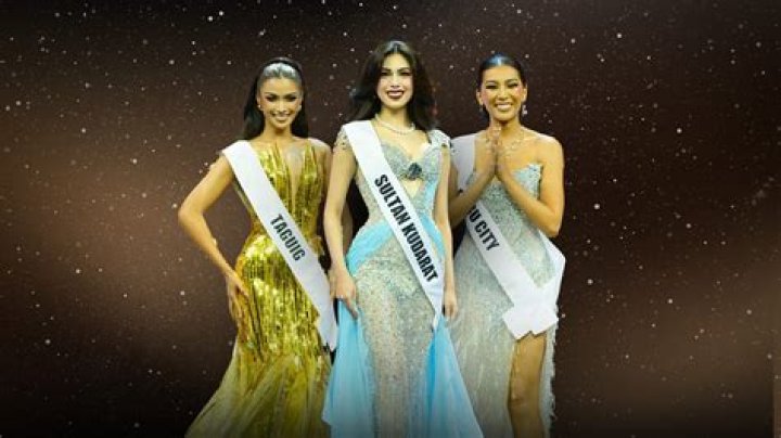 Who Are Andrea Meza Parents? Meet The Father And Mother Of The Mexican Model From Miss Universe