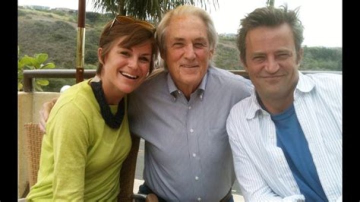 Who Are Anja Raith And Suresh Viswanathan? Geraldine Viswanathan Parents And Siblings