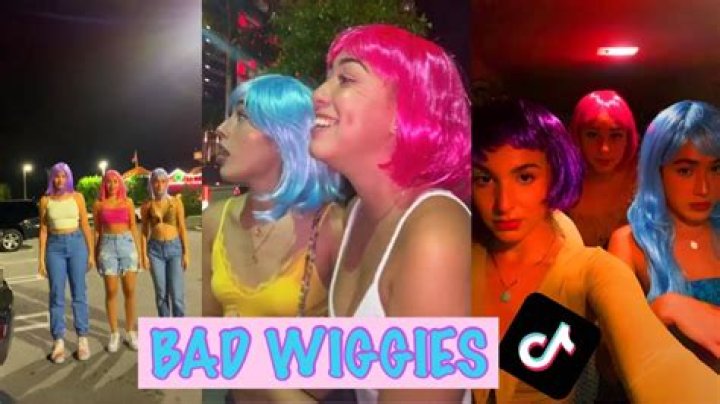 Who Are Bad Wiggies From TikTok? Names, Age and More