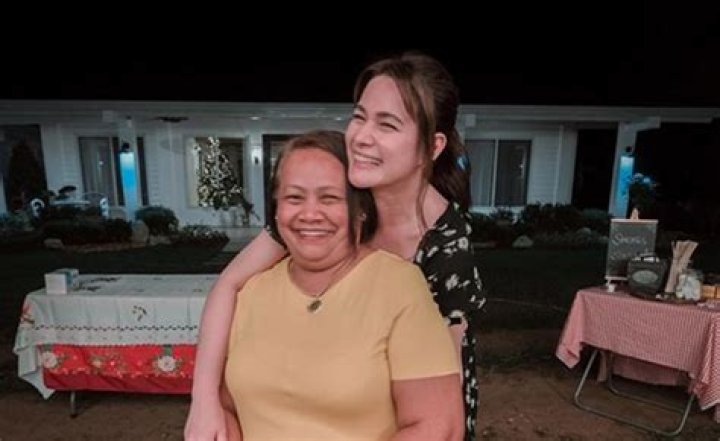 Who are Bea Alonzos Parents? Bea Alonzo Biography, Parents Name, Nationality and More