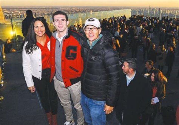 Who Are Beck Bennett’s Parents Andy Bennett And Sarah Bennett?