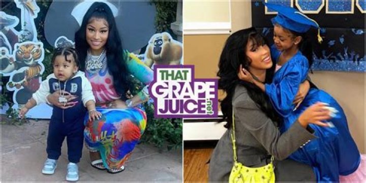 Who Are Bia Rapper Parents? Everything On Her Ethnicity And Family