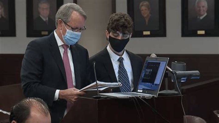 Who Are Cameron Herrin Parents? Family Wealth Explored