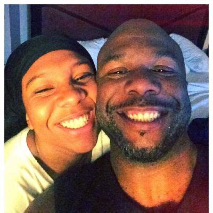 Who Are Carla Morris And Dallas Thornton? Meet Wanya Morris Parents