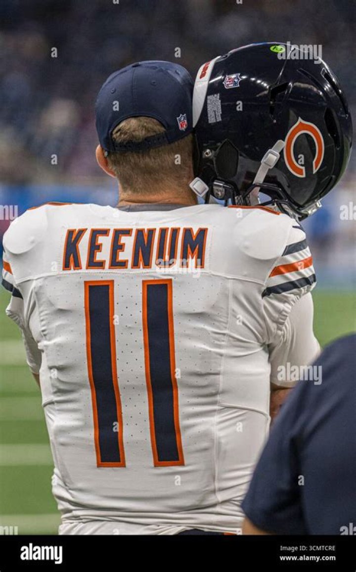 Who Are Case Keenum Parents? Meet Steve Keenum And Susan Keenum