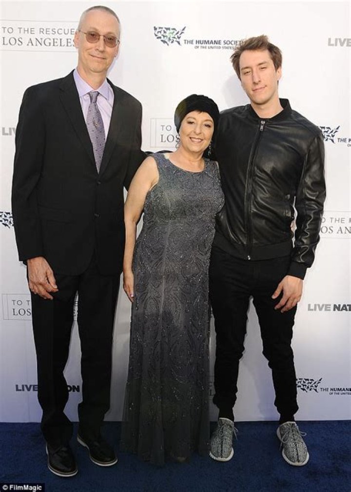 Who Are Christina Grimmie Parents Albert And Tina? Where Is Her Murderer Kevin James Loibl
