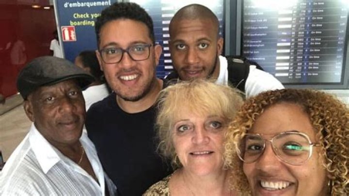 Who Are Ciryl Gane Parents? Ethnicity & Nationality -Details To Know