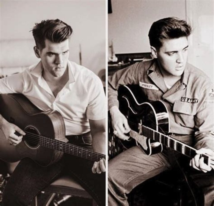 Who Are Dakota Striplin? Find Out If The Singer Is The Long Lost Grandson Of Elvis Presley