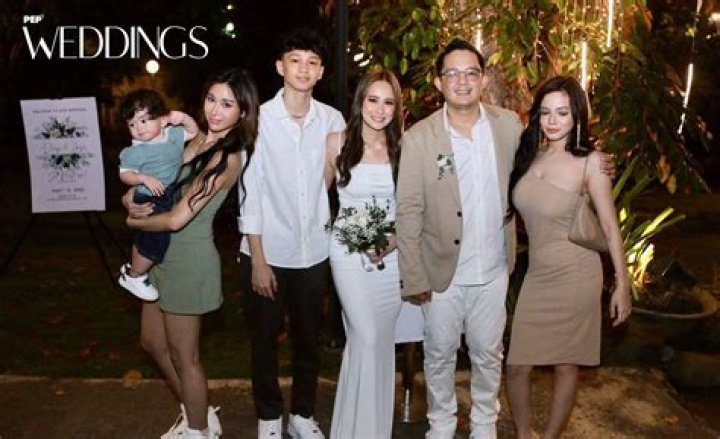 Who Are Diego Castro III and Raven Villanueva? Raffa Castro Parents And Family Ethnicity