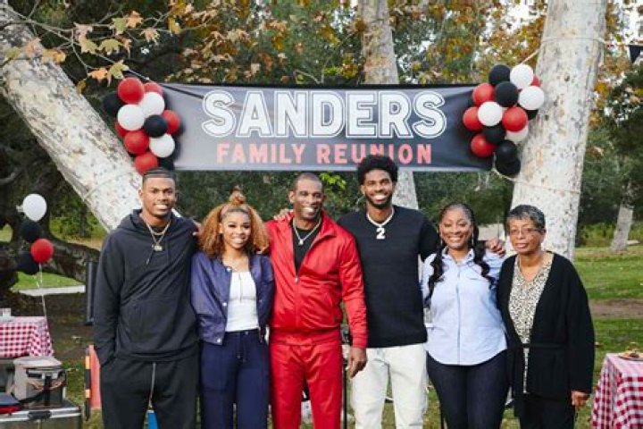 Who Are Emmanuel Sanders Kids? Meet His Family On Instagram