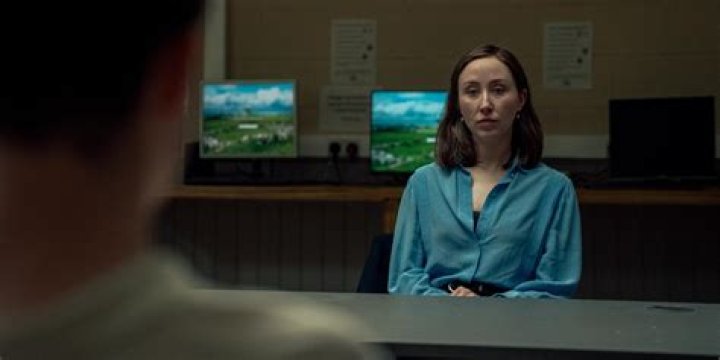 Who Are Erin Doherty Parents? The ‘Chloe ‘ Actress Grew Up In West Sussex