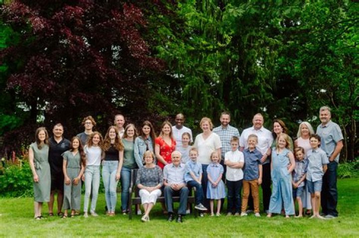 Who Are Ethan De Groot Parents? His Ethnicity & Family Background