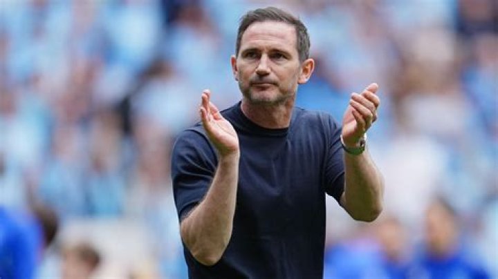 Who are Frank Lampards Parents? Frank Lampard Biography, Parents Name and More