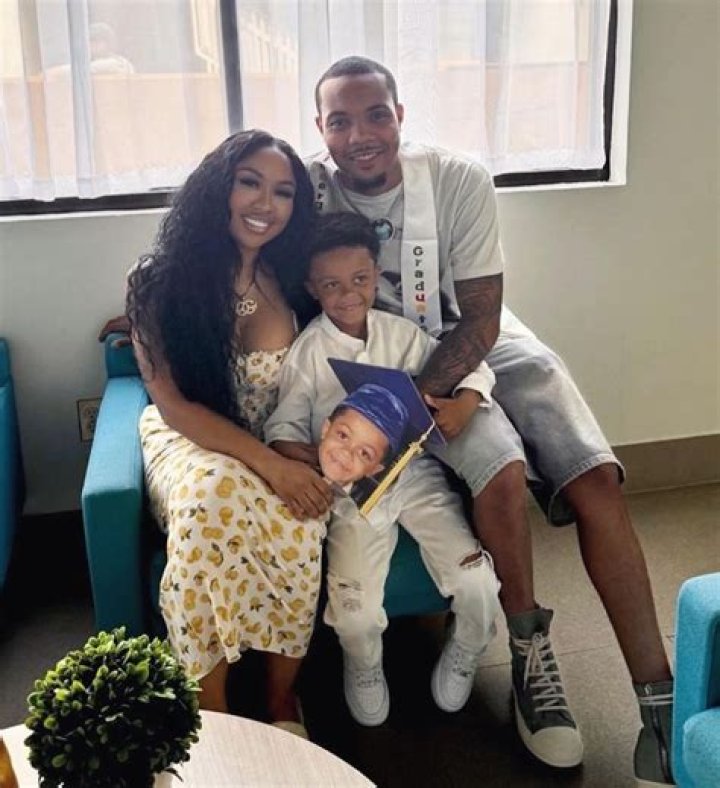 Who Are G Herbo’s Parents? Details On The Family Of The Rapper
