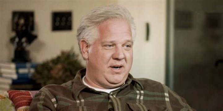 Who Are Glenn Beck’s Family, What Is His Net Worth And What Happened To Him?