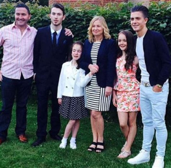 Who Are Jack Grealish Siblings? Meet Parents Kevin Grealish And Karen Grealish
