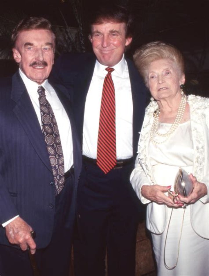 Who Are Jason Maybaum Parents? Meet His Mother And father