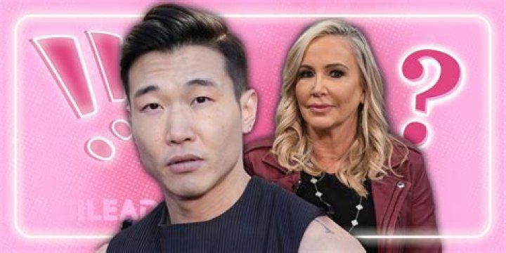 Who Are Joel Kim Booster Parents? Was The Actor Adopted? Everything We Know