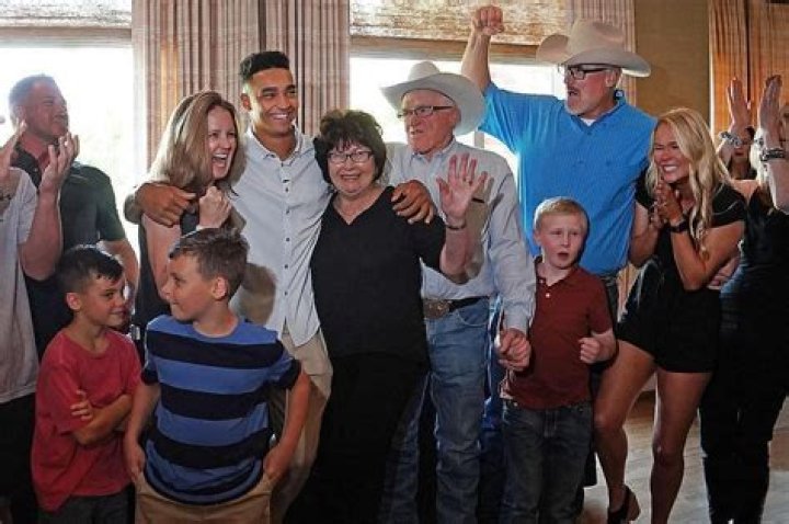 Who Are Jordan Lawlar Parents? Get To Know His Dad & Mom
