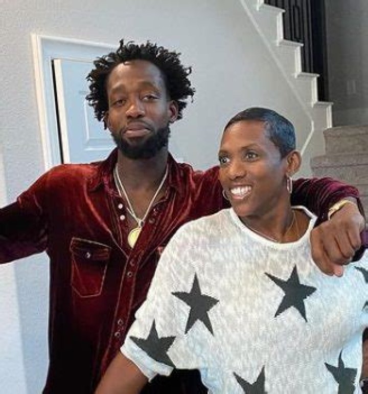 Who Are Lisa Beverley And Patrick Bracy? Everything To Know About Patrick Beverley Parents