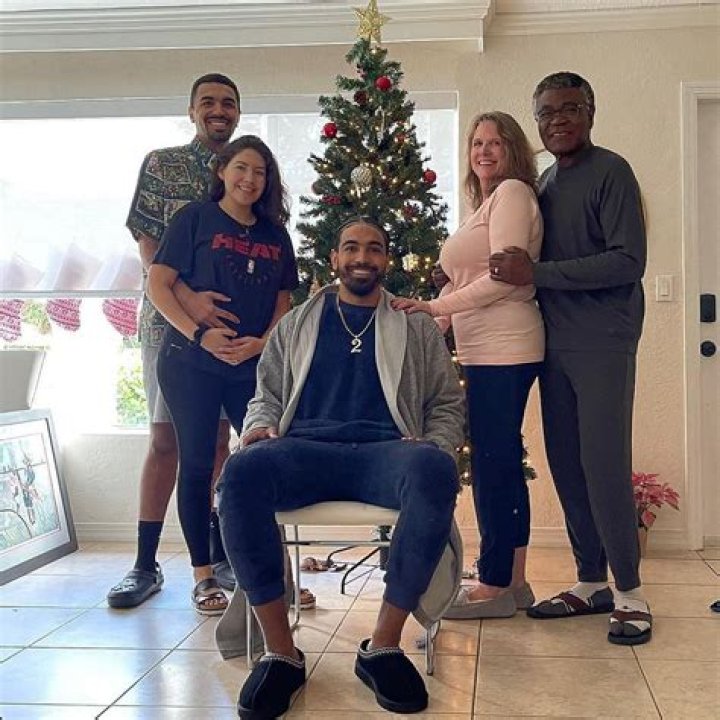 Who Are Lisa Harvey-Gondrezick And Grant Gondrezick? Meet Kysre Gondrezick parents