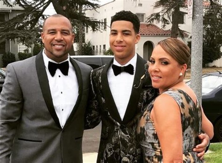 Who Are Marcus Scribner Parents? American Actor Father Mother And Family