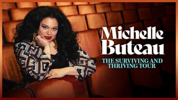 Who Are Michelle Buteau Mother And Father? Details About Her Parents And Family