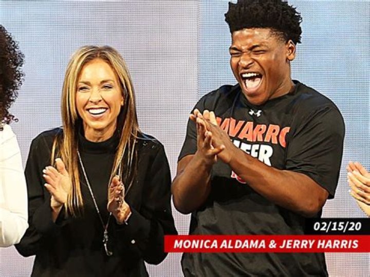 Who Are Monica Aldama Kids? Everything To Know About Austin & Ally Aldama