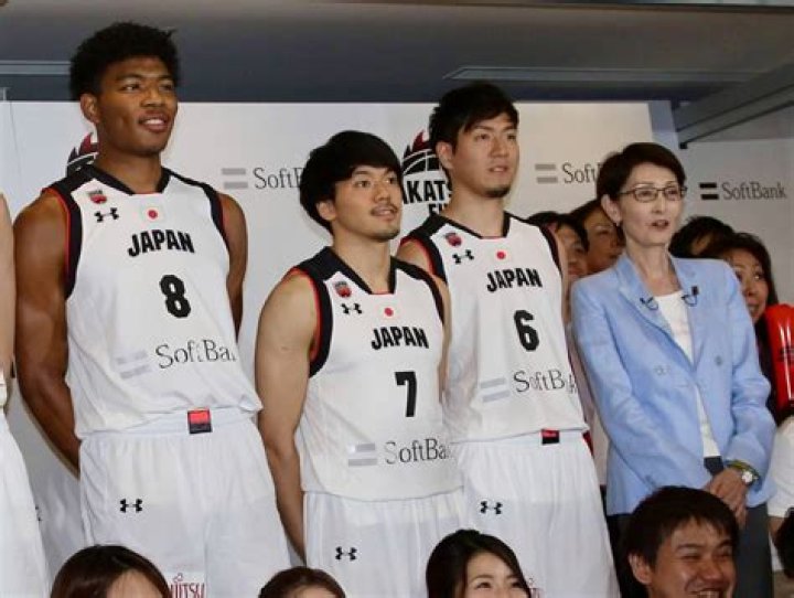 Who Are Monica Okoye Parents? Learn Everything About The Japanese Basketball Player