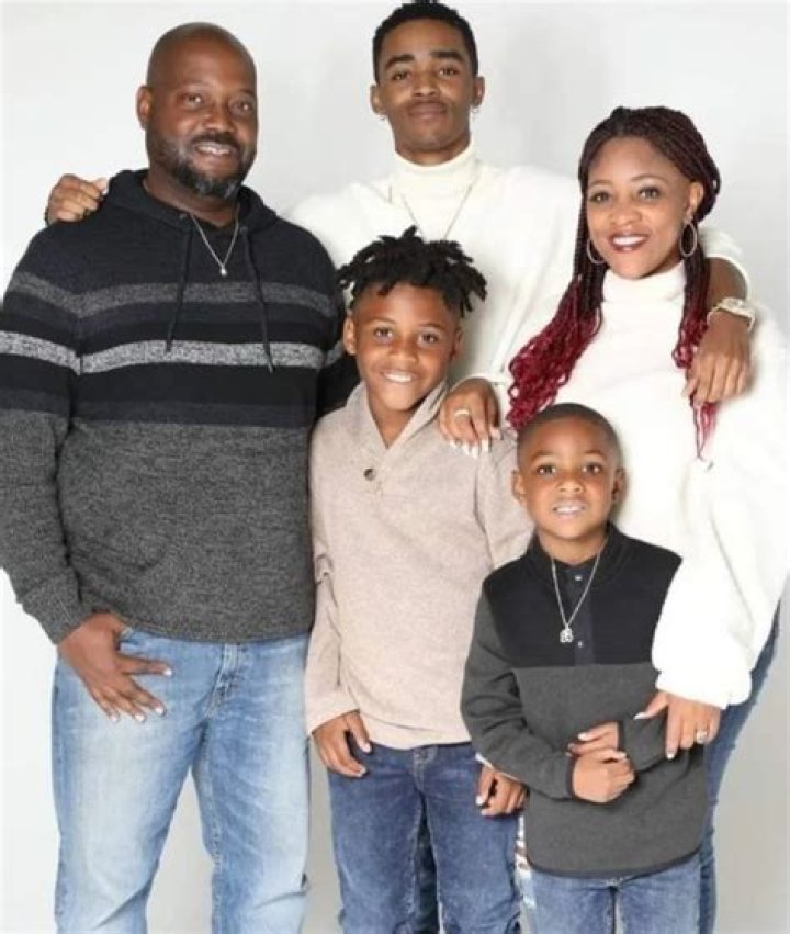 Who Are Myles Truitt Parents? Meet His Dad Monte Jackson And Mom Danielle Jackson