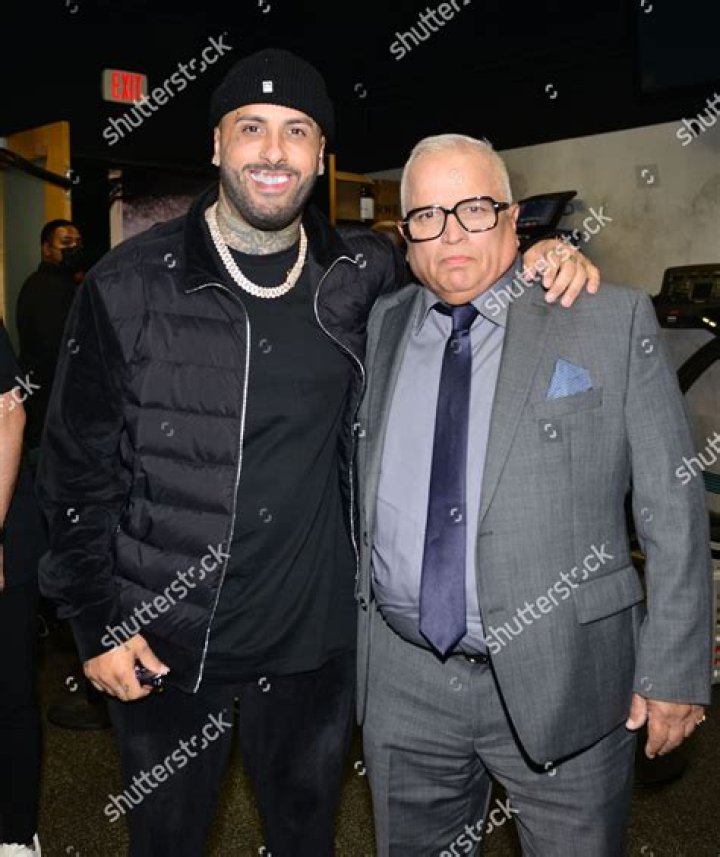Who are Nicky Jams Parents? Nicky Jam Biography, Parents Name and More