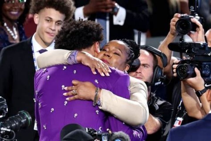 Who Are Paolo Banchero’s Parents? Meet His Dad Mario And Mom Rhonda Banchero