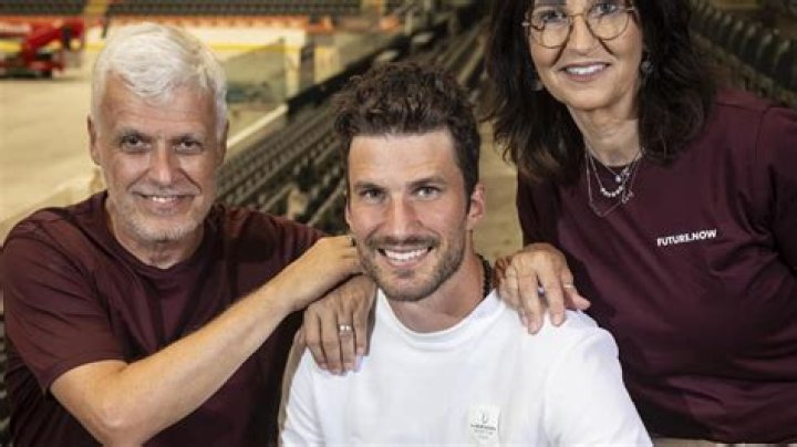 Who Are Peter Josi & Doris Josi? Explore More About Roman Josi Parents