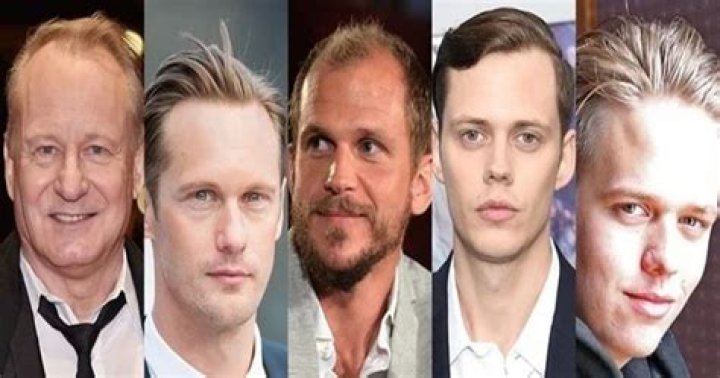 Who Are Peter Sarsgaard Brothers? Everything To Know About His Family