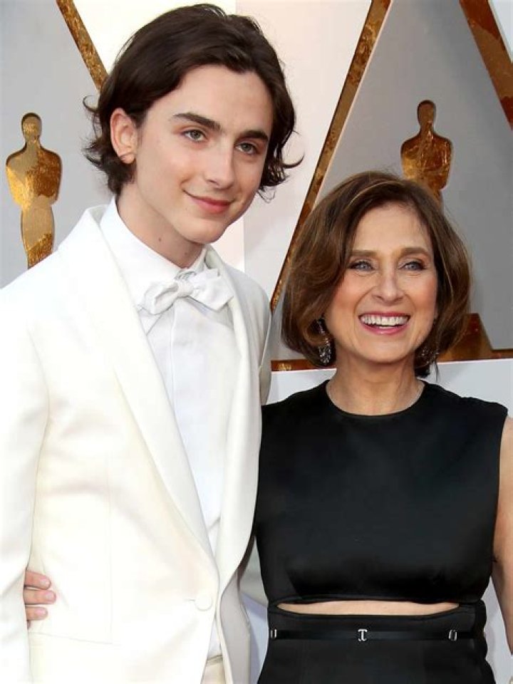 Who Are Rebecca Maude Parents? Timothée Chalamet’s Girlfriend Age And Wiki