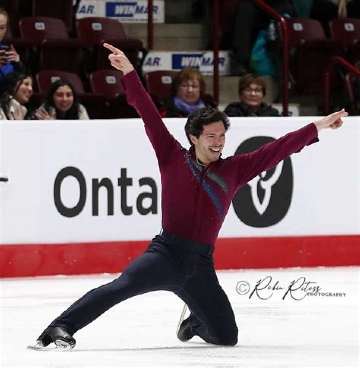 Who Are Sally Messing & Bob Messing? Meet Canadian Figure Skater Keegan Messing parents