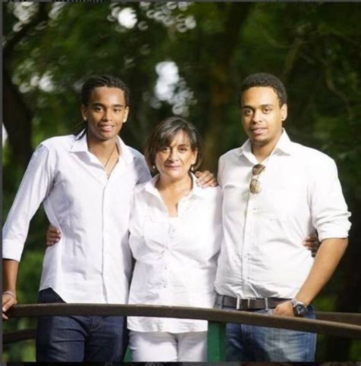 Who Are Sean Andrew Kibaki Parents? Mwai Kibaki Grandchildren Have Their Own Story To Tell