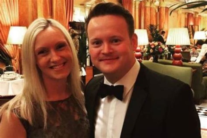 Who are Sean Murphys Parents? Sean Murphy Biography, Parents Name, Nationality and More