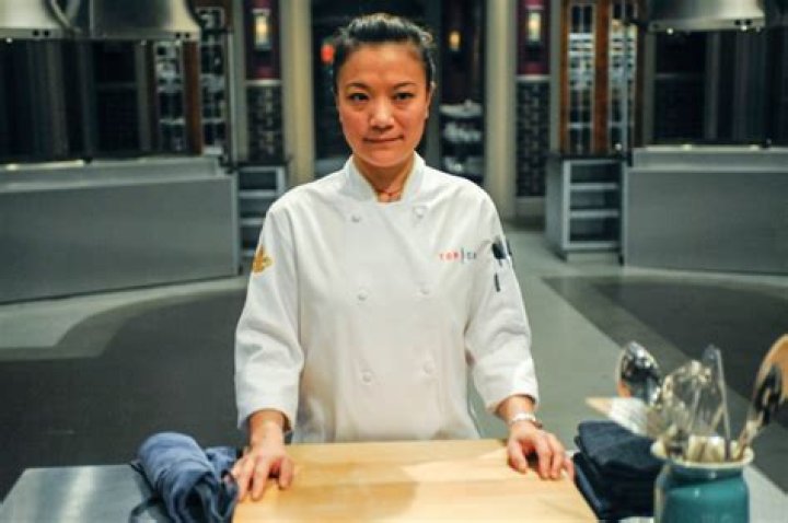 Who Are Shirley Chung Family? Everything To Know About The Chef