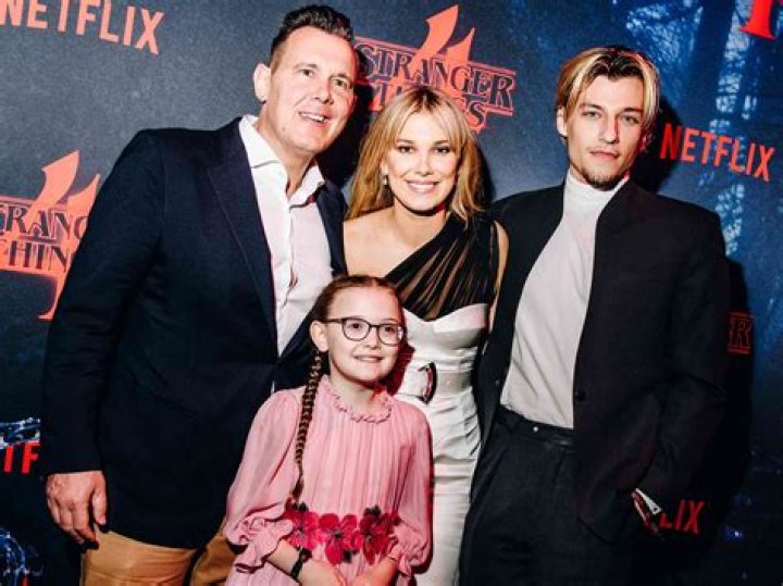 Who Are Sky Brown’s Parents? Everything On The Family Of The Young Skateboarder